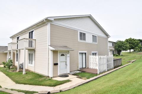 1513 Cornell Ct #7B, Hoffman Estates, IL 60169 photo 1