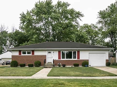 209 E Wilson St, Peotone, IL 60468 photo 1