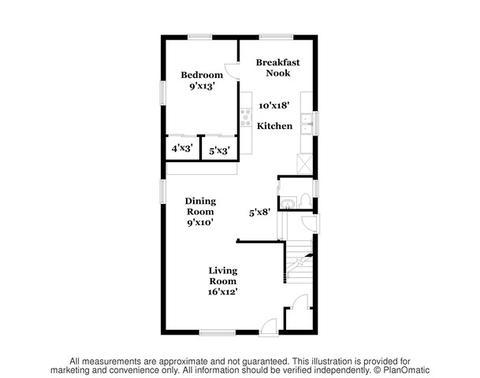 2011 S 24th Ave, Broadview, IL 60155 photo 27