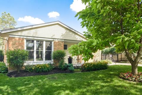 589 E Merle Ln, Wheeling, IL 60090 photo 1