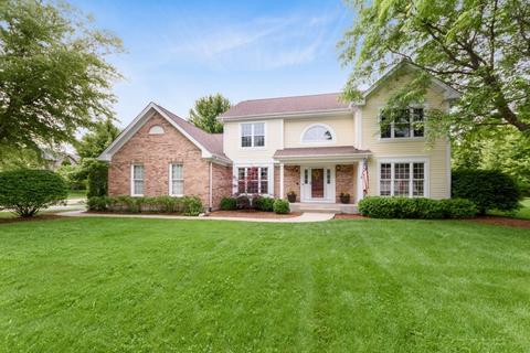 10 Willoughby Ct, Algonquin, IL 60102 photo 1