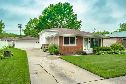 15156 Springfield Ave, Midlothian, IL 60445 photo 1