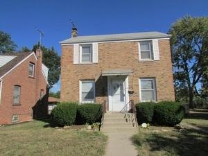 212 E 140th Pl, Dolton, IL 60419 photo 1