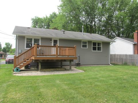 1506 Evergreen St, Holiday Hills, IL 60051 photo 3