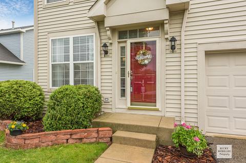 3904 Hoffman St, Plano, IL 60545 photo 2