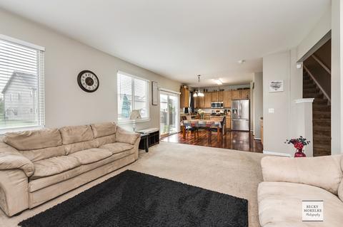 3904 Hoffman St, Plano, IL 60545 photo 6