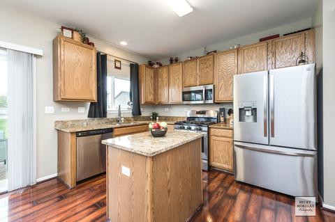 3904 Hoffman St, Plano, IL 60545 photo 9