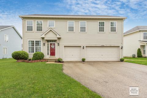 3904 Hoffman St, Plano, IL 60545 photo 1