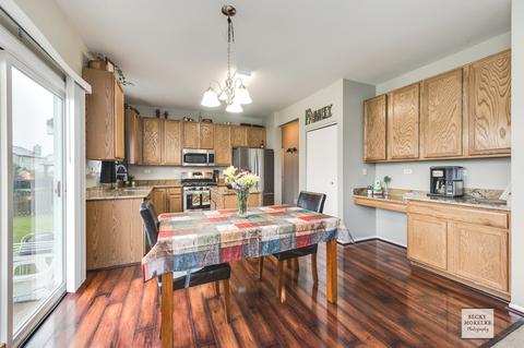 3904 Hoffman St, Plano, IL 60545 photo 7