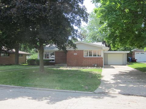 2122 14th St, Peru, IL 61354 photo 1