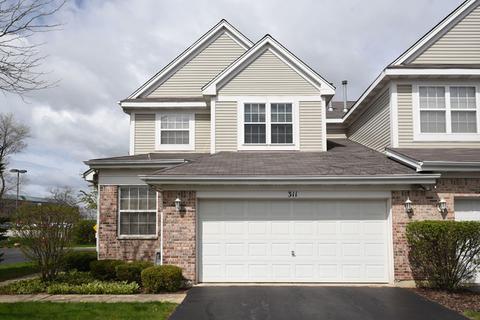 311 Bay Dr, Itasca, IL 60143 photo 2