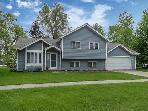 5235 W Main St, Monee, IL 60449 photo 1