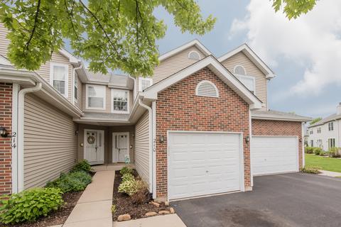210 Partridge Ct, Algonquin, IL 60102 photo 2