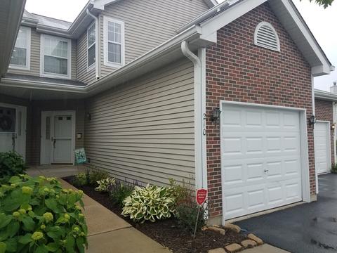 210 Partridge Ct, Algonquin, IL 60102 photo 1