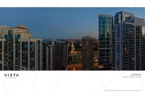 363 E Wacker Dr #3109, Chicago, IL 60601 photo 5