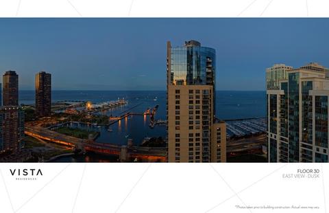 363 E Wacker Dr #3109, Chicago, IL 60601 photo 3