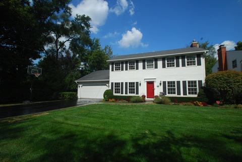 629 Arbor Ave, Wheaton, IL 60189 photo 1
