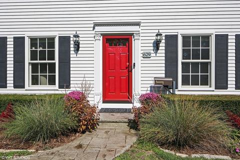 629 Arbor Ave, Wheaton, IL 60189 photo 2