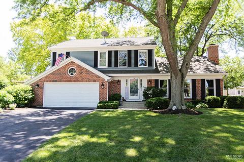 2910 Pine Tree Ct, Aurora, IL 60502 photo 1