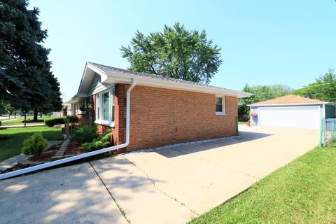 8204 S Ferdinand Ave, Bridgeview, IL 60455 photo 5