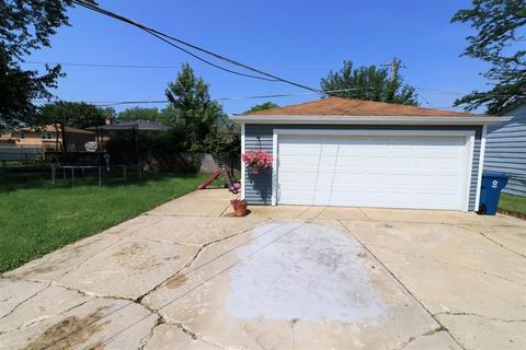 8204 S Ferdinand Ave, Bridgeview, IL 60455 photo 9