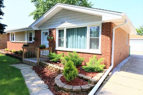 8204 S Ferdinand Ave, Bridgeview, IL 60455 photo 1