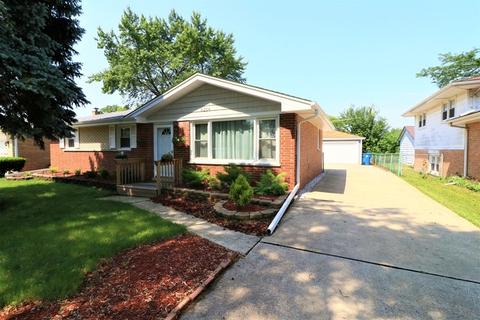 8204 S Ferdinand Ave, Bridgeview, IL 60455 photo 4