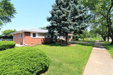8204 S Ferdinand Ave, Bridgeview, IL 60455 photo 3