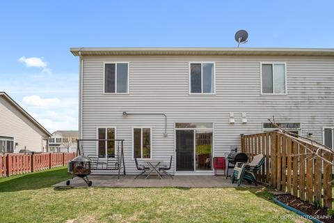 3113 Hoffman St, Plano, IL 60545 photo 26