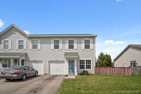 3113 Hoffman St, Plano, IL 60545 photo 1