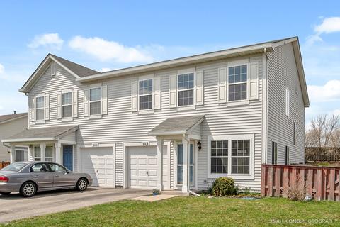 3113 Hoffman St, Plano, IL 60545 photo 29