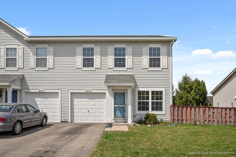 3113 Hoffman St, Plano, IL 60545 photo 28
