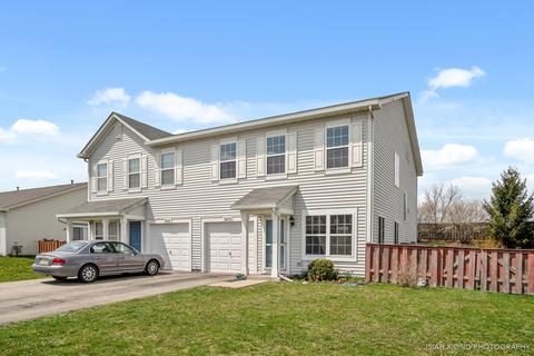 3113 Hoffman St, Plano, IL 60545 photo 25