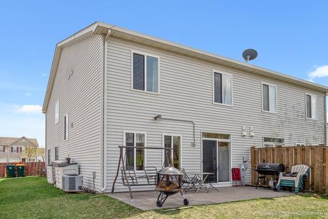 3113 Hoffman St, Plano, IL 60545 photo 27