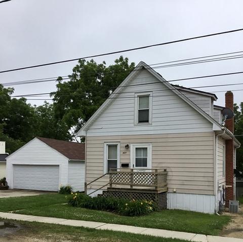 427 W Reader St, Elburn, IL 60119 photo 1