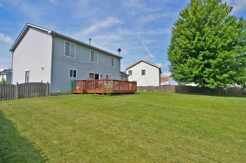 2822 River Bend Ln, Plainfield, IL 60586 photo 20