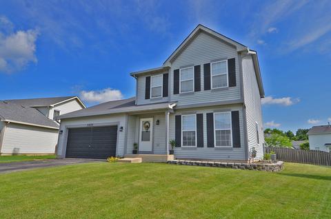 2822 River Bend Ln, Plainfield, IL 60586 photo 1
