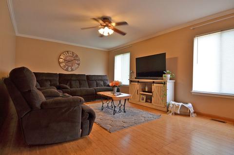 2822 River Bend Ln, Plainfield, IL 60586 photo 7