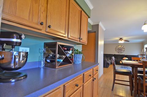 2822 River Bend Ln, Plainfield, IL 60586 photo 5
