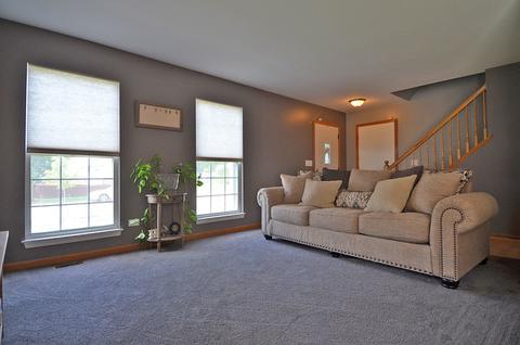 2822 River Bend Ln, Plainfield, IL 60586 photo 13