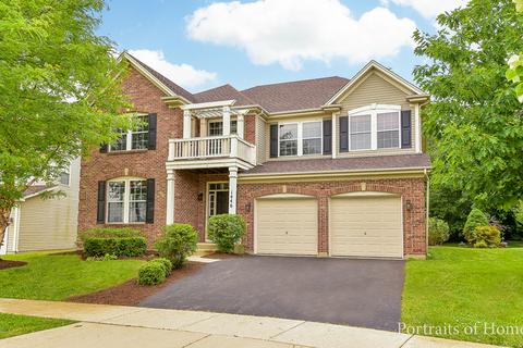 1446 Walnut Dr, West Dundee, IL 60118 photo 1