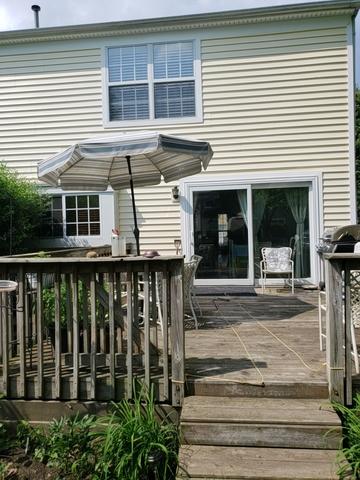 1671 Pebble Beach Cir, Elgin, IL 60123 photo 27