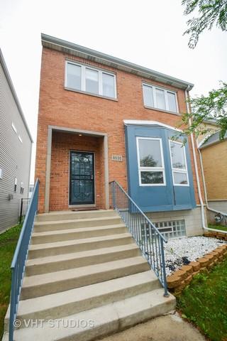 8530 S Normal Ave, Chicago, IL 60620 photo 1