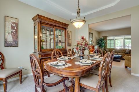 24156 Cabernet Ln, Plainfield, IL 60586 photo 5