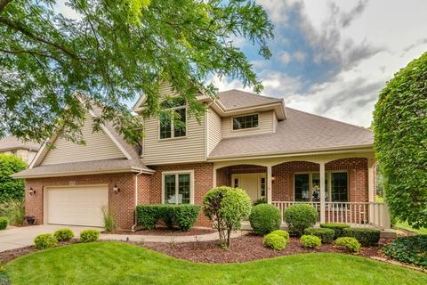 24156 Cabernet Ln, Plainfield, IL 60586 photo 1