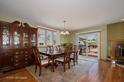 5647 N Ozark Ave, Chicago, IL 60631 photo 5