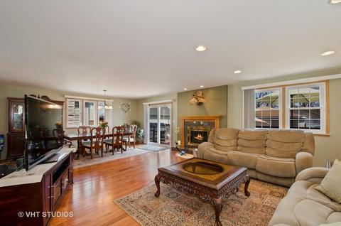 5647 N Ozark Ave, Chicago, IL 60631 photo 8