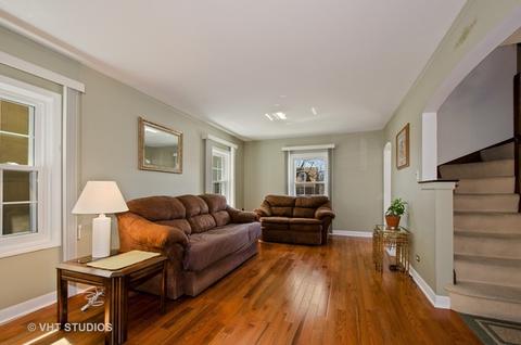 5647 N Ozark Ave, Chicago, IL 60631 photo 2
