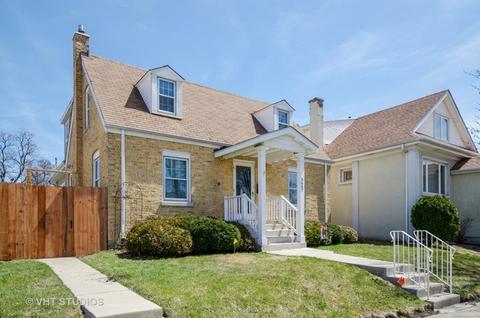 5647 N Ozark Ave, Chicago, IL 60631 photo 1