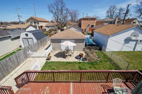 5647 N Ozark Ave, Chicago, IL 60631 photo 19
